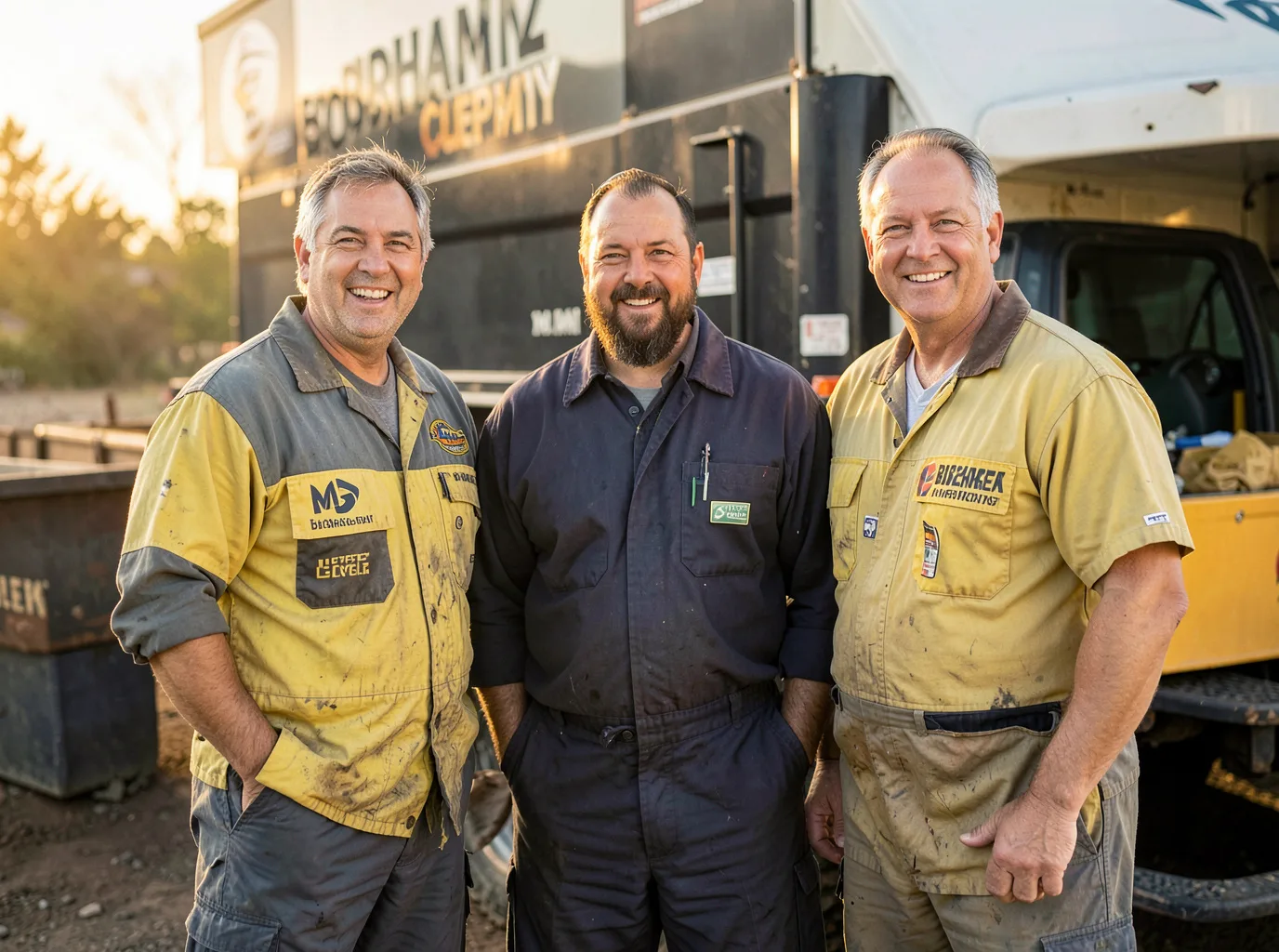 Sewage Cleanup company in Lancing, TN