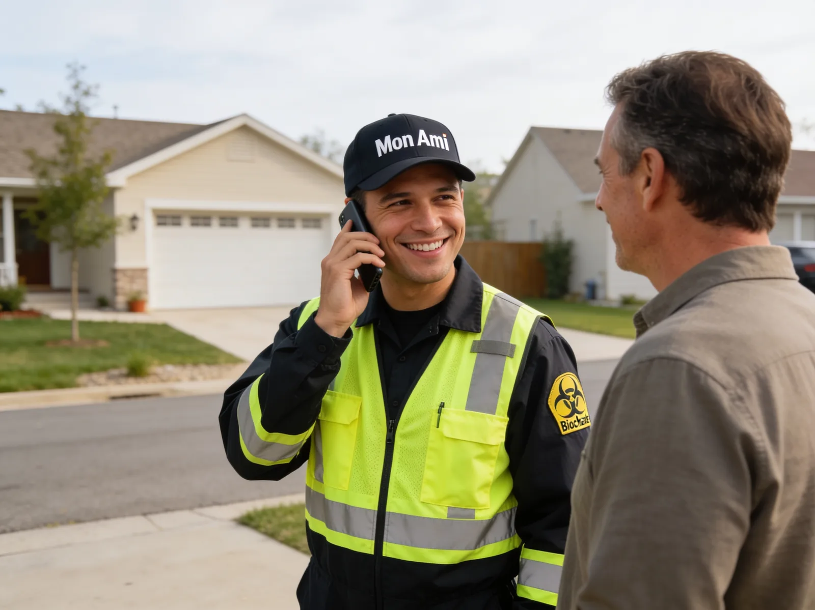 Sewage Cleanup Lancing, TN FAQs