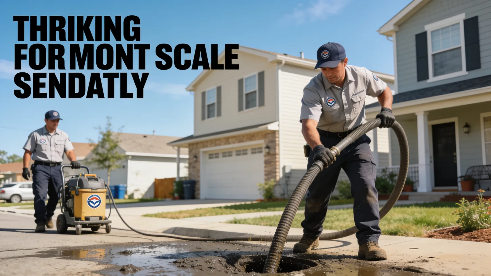 Sewage Cleanup in Lancing, TN near me